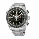 Omega Planet Ocean Steel Replica - Image 2