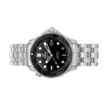 Omega Seamaster 300m Black Replica - Image 4