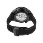 Omega Deep Black Replica - Image 4