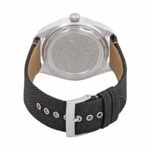 Omega Railmaster Black Replica - Image 5