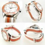 Seamaster Planet Ocean Replica - Image 5
