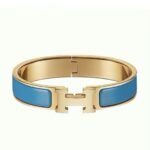 [Eternal Jewelry]H BRACELET TURQUOISE 12MM - Image 2