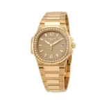 Patek Philippe Nautilus 7010/1R-012 Replica - Image 2
