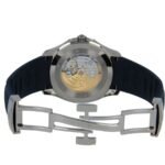 Patek Philippe White Gold Replica - Image 4