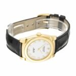 Rolex Cellini Geneve Yellow Gold White 5320/8 Replica - Image 4