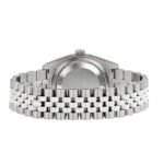 Rolex Datejust 279160 Steel Automatic Pink Dial Replica - Image 5