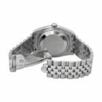 Rolex Datejust 279160 Steel Automatic Pink Dial Replica - Image 4