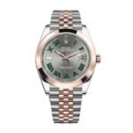 Rolex Datejust 126301 Two Tone Replica