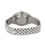 Rolex Datejust 178240-0037 Midsize Blue Steel Replica - Image 5