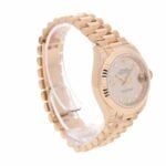 Rolex Everose Gold Replica - Image 2