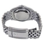 Rolex Datejust 126234 Stainless Steel Black Dial Replica - Image 4