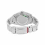 Rolex Daytona Ceramic Bezel White Dial 116500ln-0001 Oyster Replica - Image 4