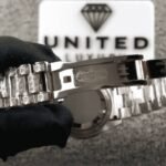 Rolex Datejust Oyster Diamond Replica - Image 4
