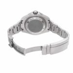 Rolex Deepsea Sea-Dweller Stainless Steel 116660-0001 Oyster Replica - Image 4