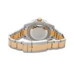 Rolex Submariner Date 126613LN Two-Tone Dial Oyster Replica - Image 4
