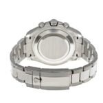 Rolex Yacht-Master 116680 II White Dial Replica - Image 4
