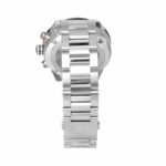 TAG Heuer Carrera Steel Black Replica - Image 4