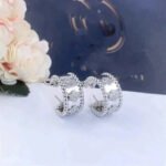 [Eternal Jewelry]PERLEE DIAMOND EARRINGS - Image 7