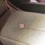 [Eternal Jewelry]CLOVER SINGLE FLOWER BRACELET - Image 5