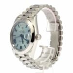 Rolex Oyster Day-Date 228206 Replica - Image 2