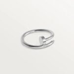 [Eternal Jewelry]JUSTE RING 2.65MM SILVER - Image 3